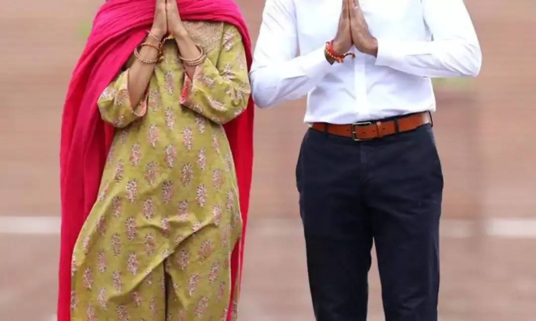 Rishi Sunak, Akshata Murty Are Now Richer Than King Charles