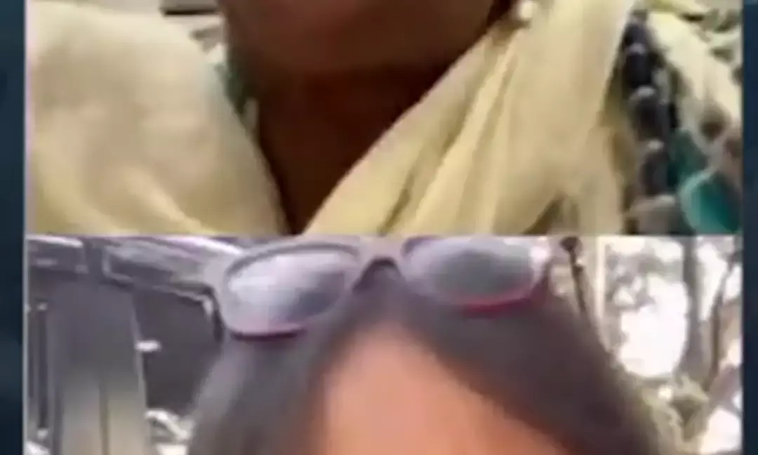 “The administration has failed us miserably”, says an Activist from Kalyani Nagar