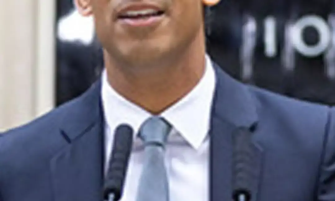 UK PM Rishi Sunak Announces Snap Elections on 4 July