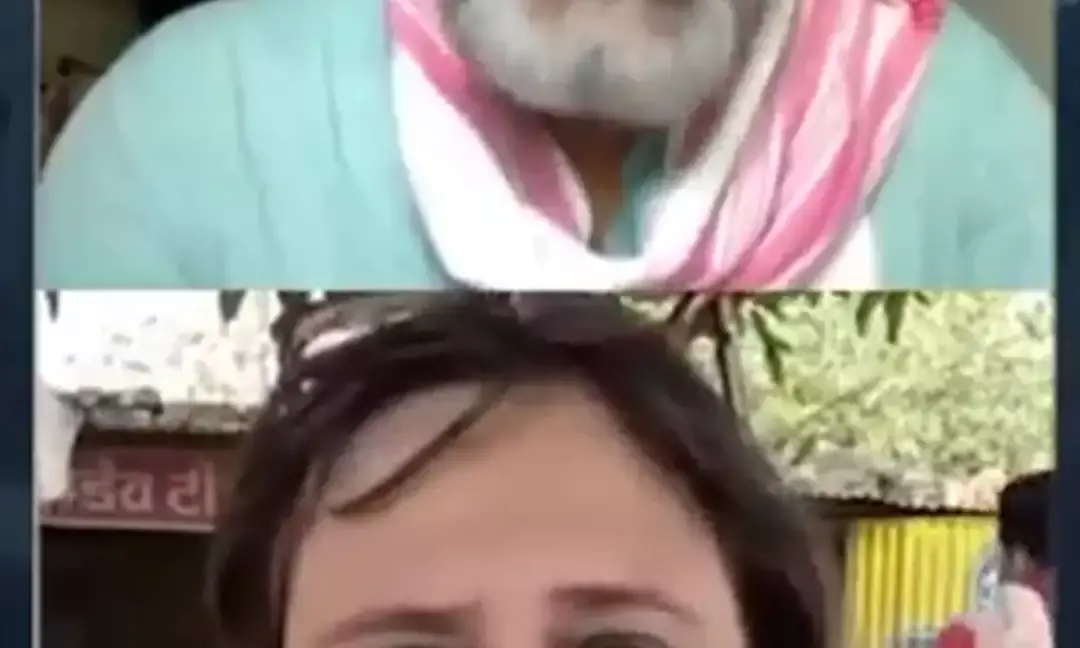 “Anger is not so much against Modi...