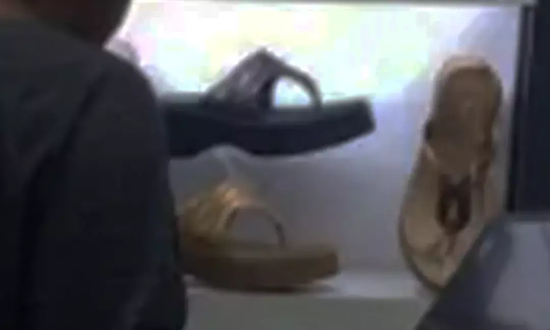 Thge Best Multi-Tasker Award Goes To....