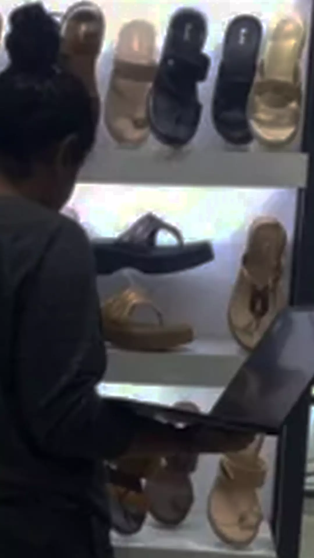 Thge Best Multi-Tasker Award Goes To....