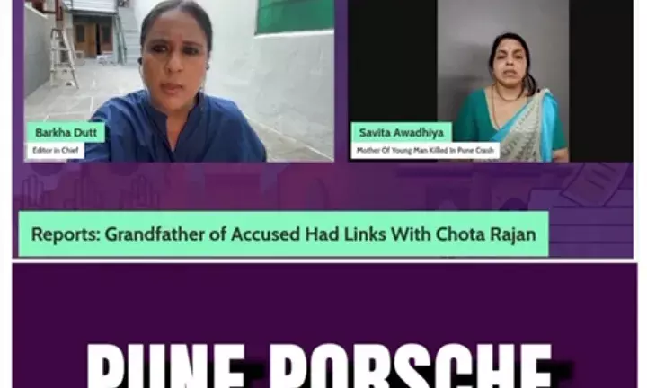 How is he a minor after taking somebodys life?