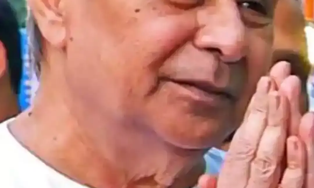 Limit to the amount of lies BJP...