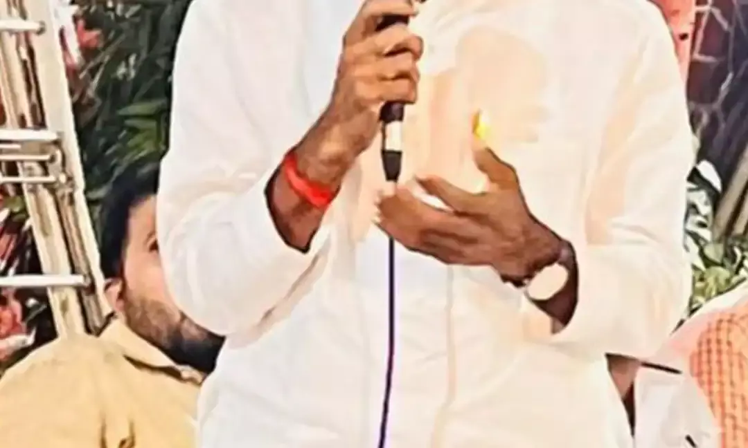 “Police official is the defaulter…”