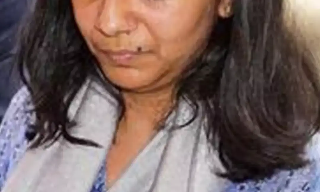 Bibhav Kumar brought to Tis Hazari Court after the end of his police custody