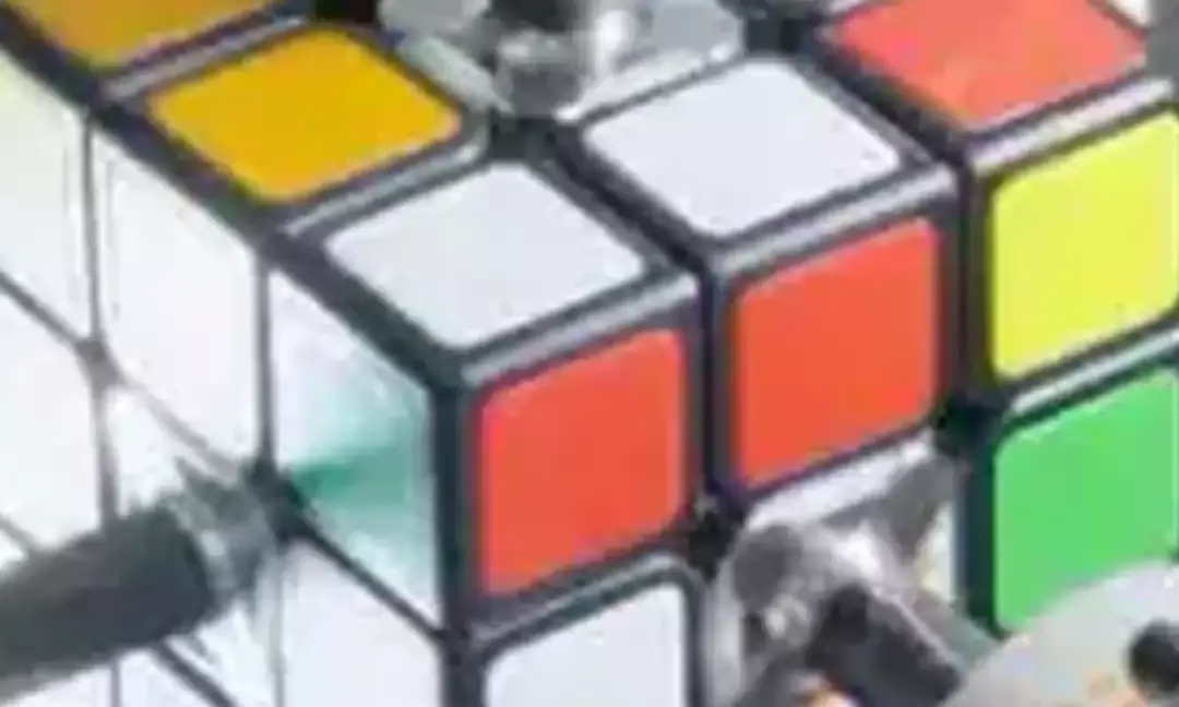 Not Humanly Possible To Do This...