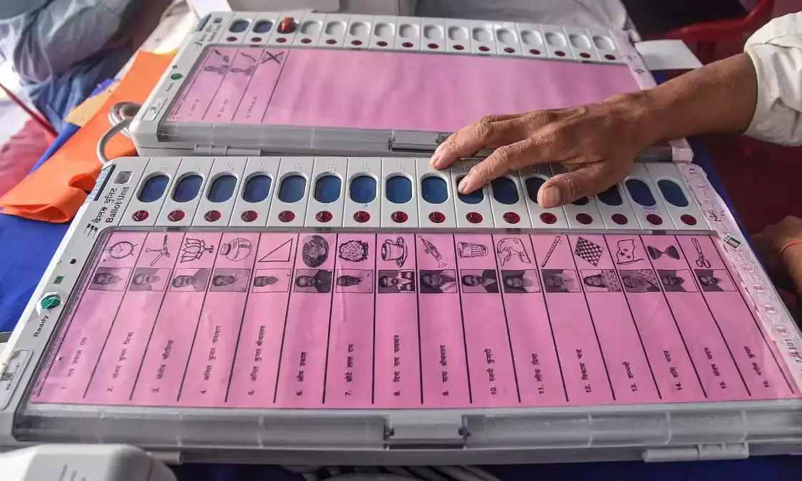 Is Migration one of the biggest causes behind low voter turnout in India?