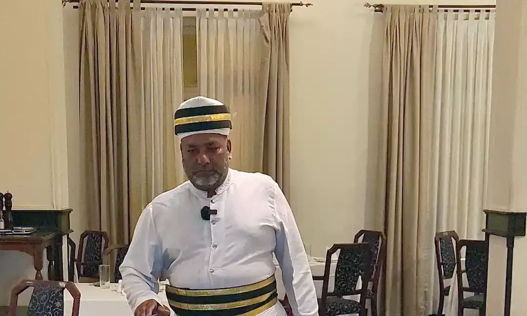 From Calcutta To Kolkata, His 43-Year Legacy At The Bengal Club | Mohammad Riyazuddin | People First