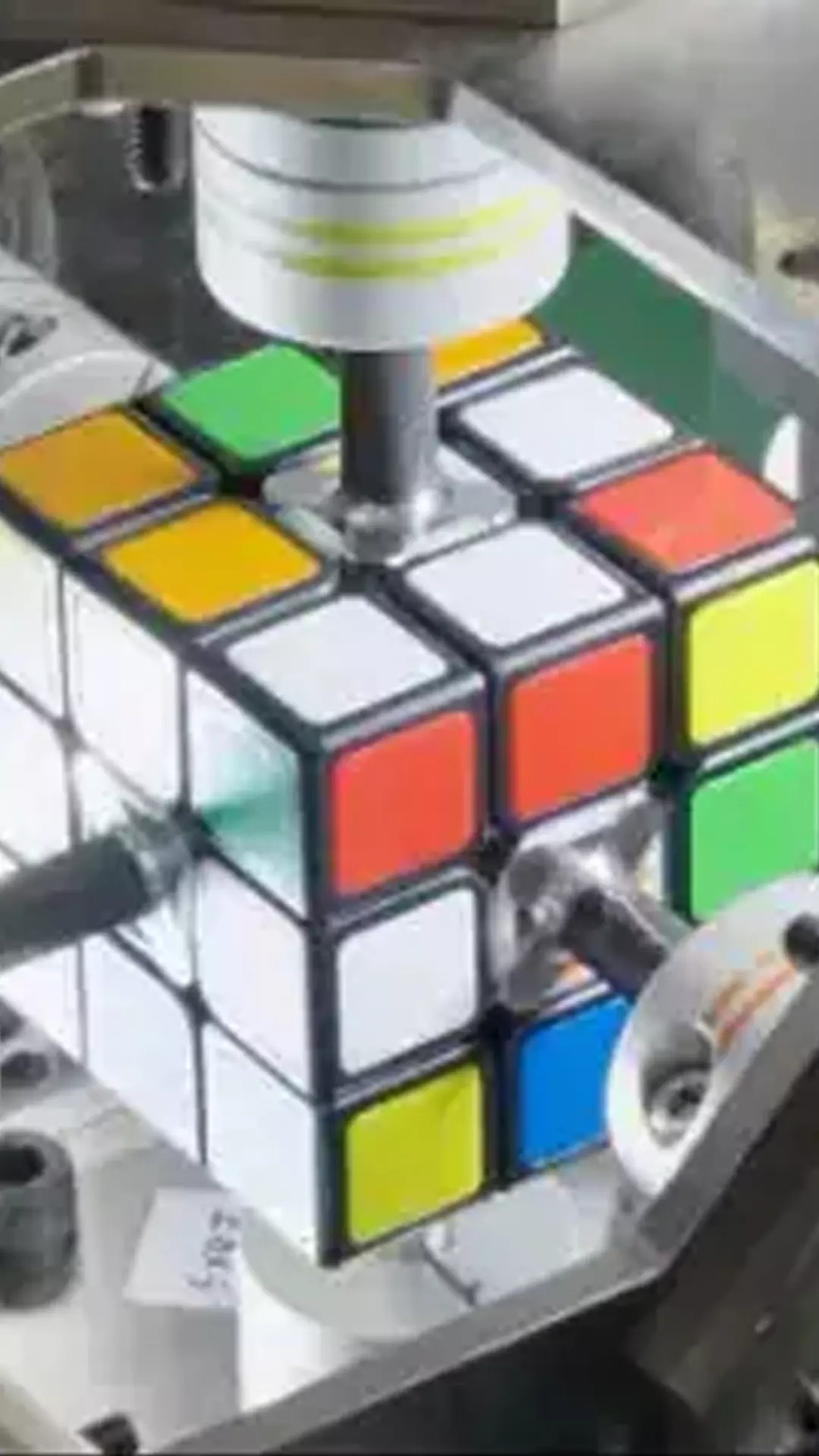 Not Humanly Possible To Do This...