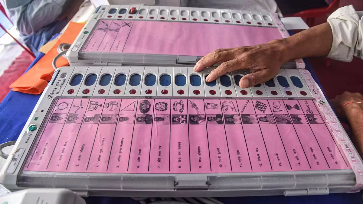 Is Migration one of the biggest causes behind low voter turnout in India? Is Migration one of the biggest causes behind low voter turnout in India?