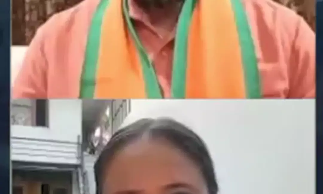 BJPs Ashwini Shahi On Prashant Kishor & Yogendra Yadav’s Prediction