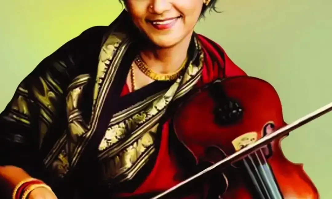 From Prodigy Violinist To Quartet Matriarch | Dr. N Rajam | People First