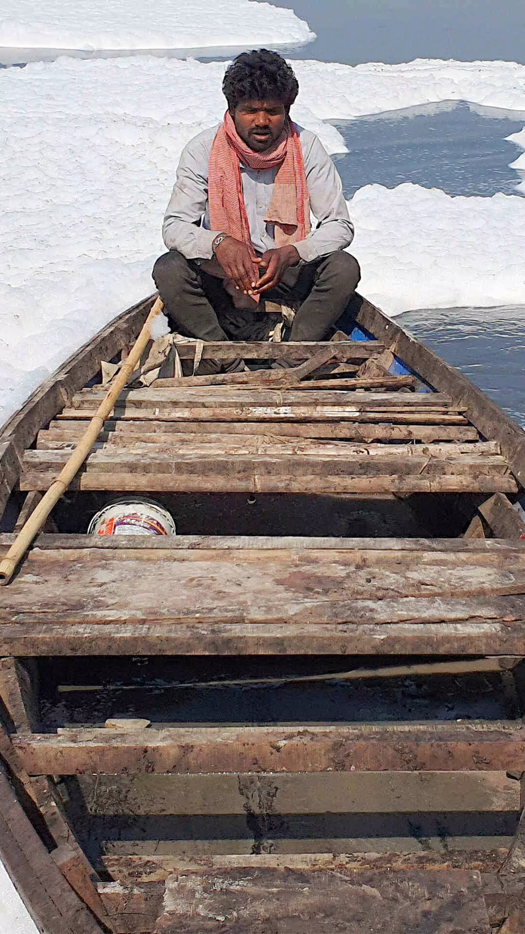 Overcoming Personal Loss, He Is Now A Lifesaving Hero | Afroz Ansari | People First