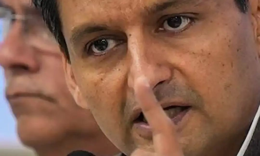 The People of Haryana Have Decided...