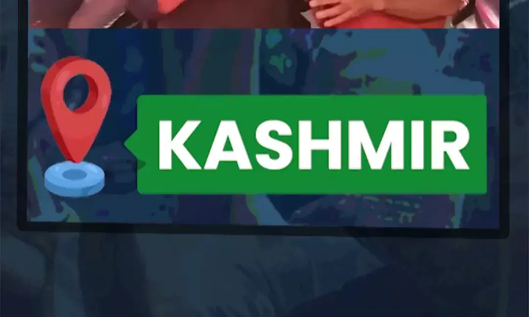 Midnight in Srinagar I Barkha Dutt and Zaffar Iqbal on Ground