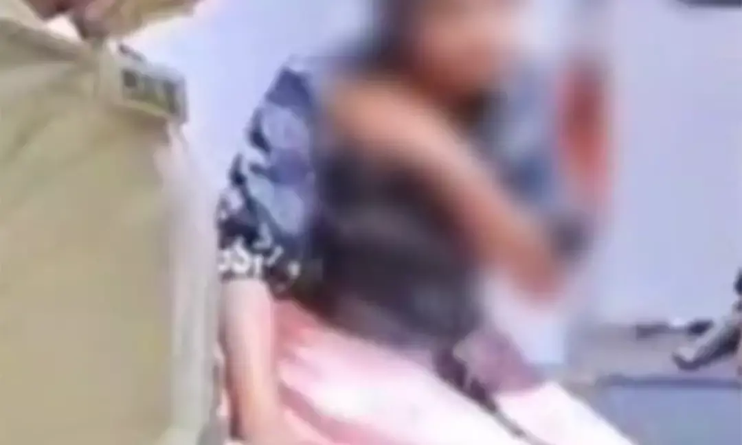 Girl Who Accused BJP Leader Of Sexual Assault, Dies Suspiciously