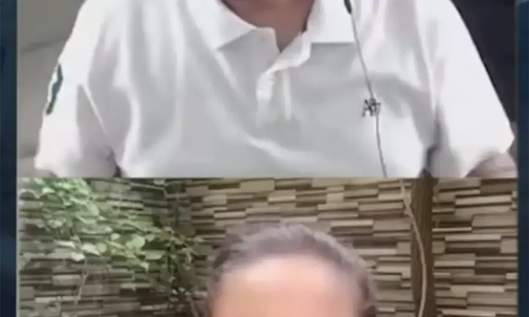 Yashwant Deshmukh On How #Election Speeches Have Changed Over The Years