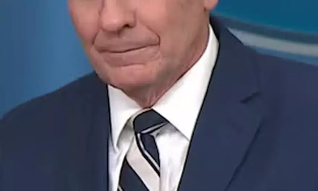 US Security Council Spokesperson John Kirby on US Aid to Israel