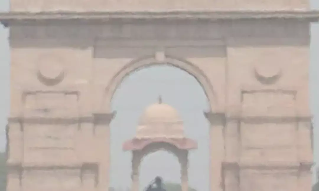 Did Mercury Really Cross The 51 C Mark in Delhi?