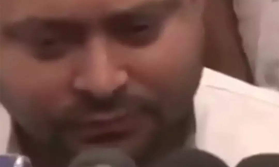 “Baaki Kya Hota Hai, Aage Aage Dekhte Rahiye”