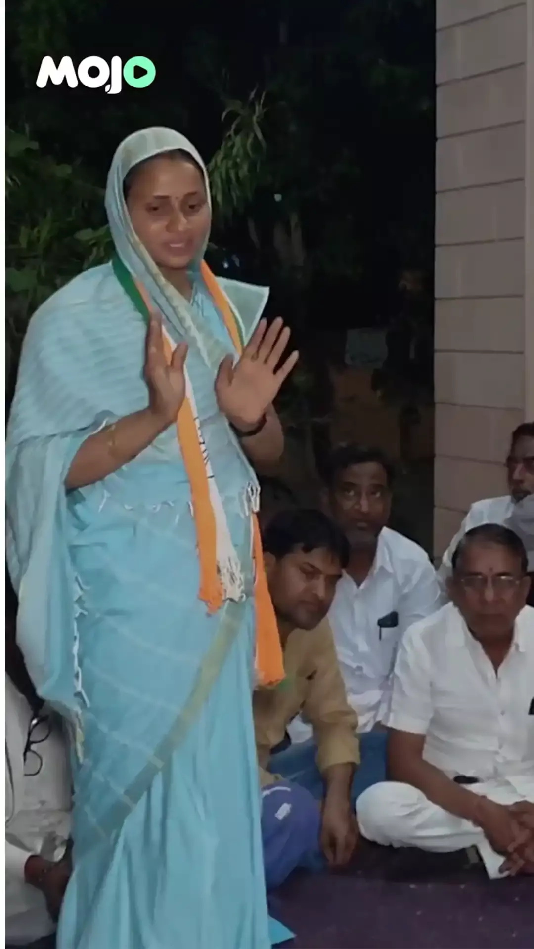 Who is Sanjana Jatav, Indias Youngest MP?