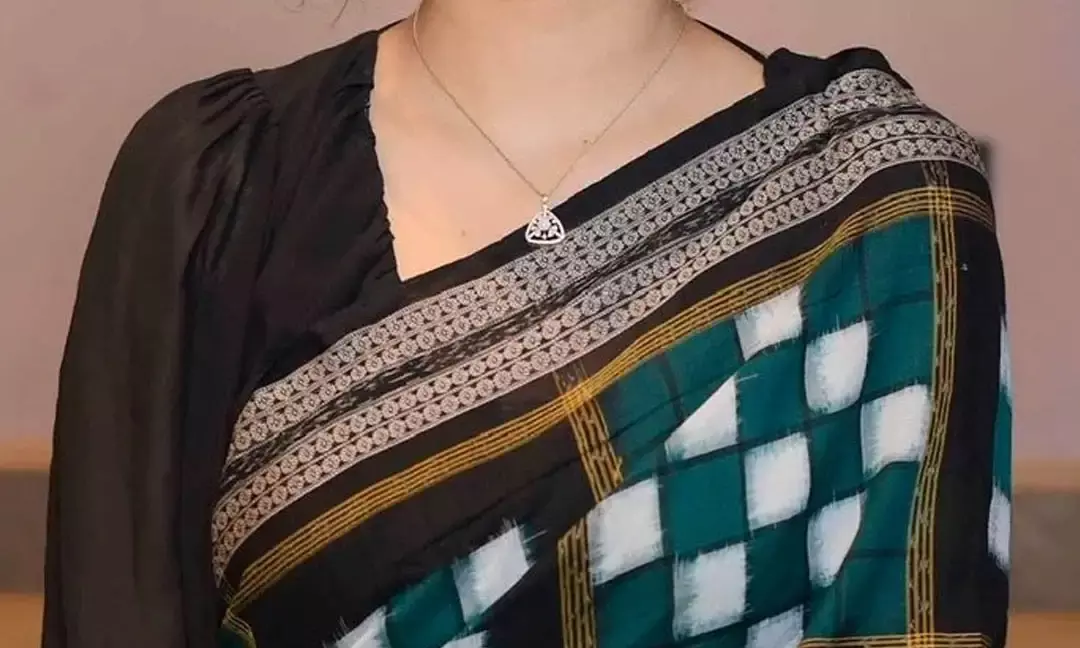 Proud daughter of Cuttack.. Sofia Firdous On Being The First Muslim Woman MLA From Cuttack