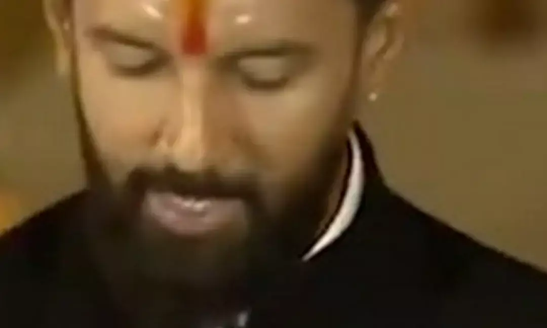 PM Modi has given the responsibility...