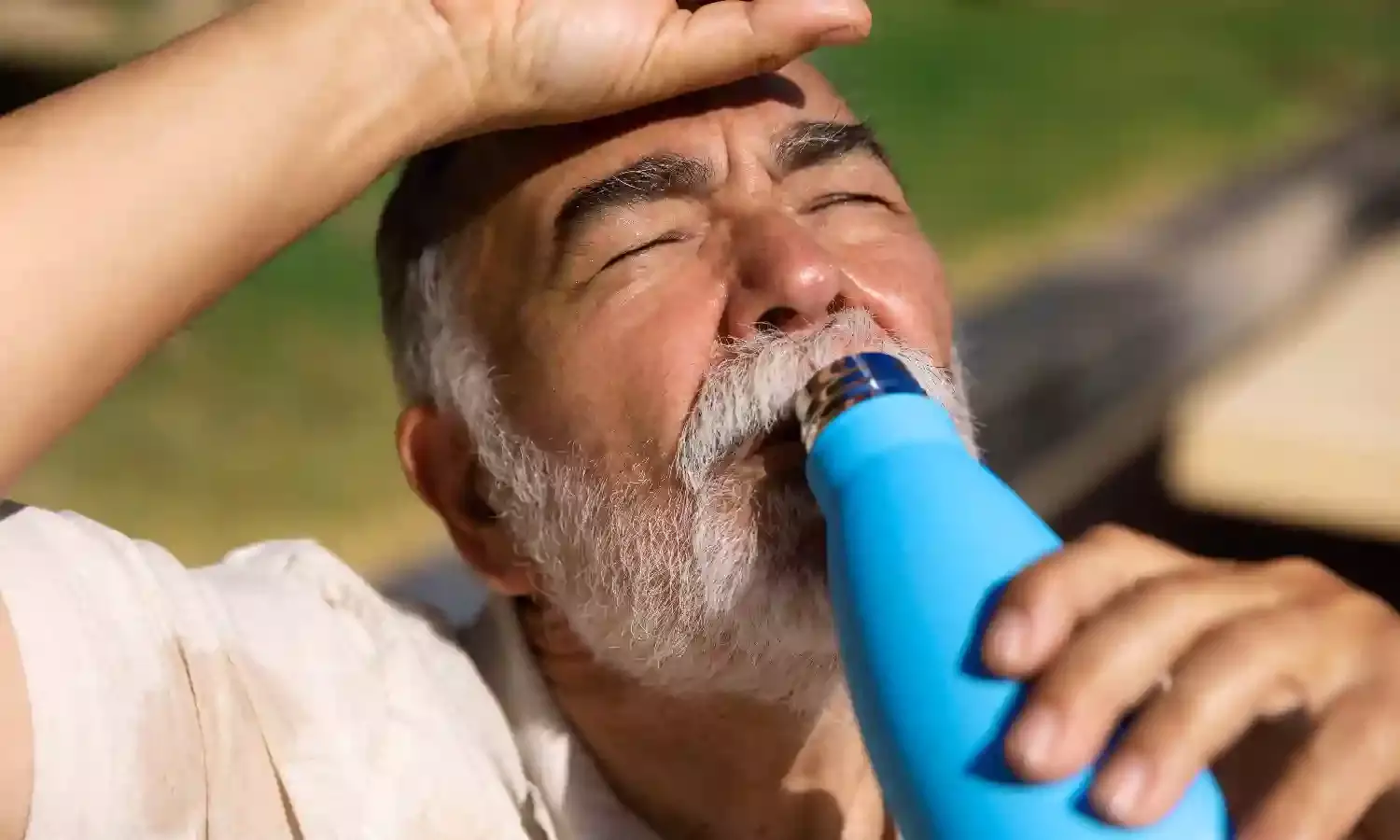 Delhis Water Crisis: The Struggle for a Reliable Supply Amidst Urban Challenges