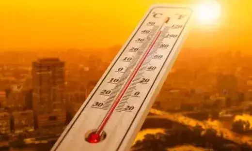 Heatwave: कौन हैं वो लोग जिन्हें 40 से 45 डिग्री तापमान के बीच तपती धूप में करना पड़ता है काम? आख़िर क्या है विकल्प