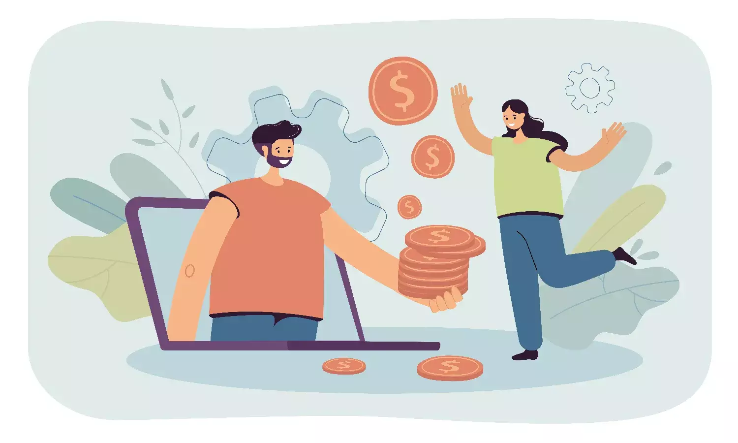 From Click to Credit: Navigating the World of Digital Lending