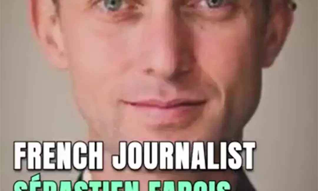 Another Foreign Journalist Forced To Leave India