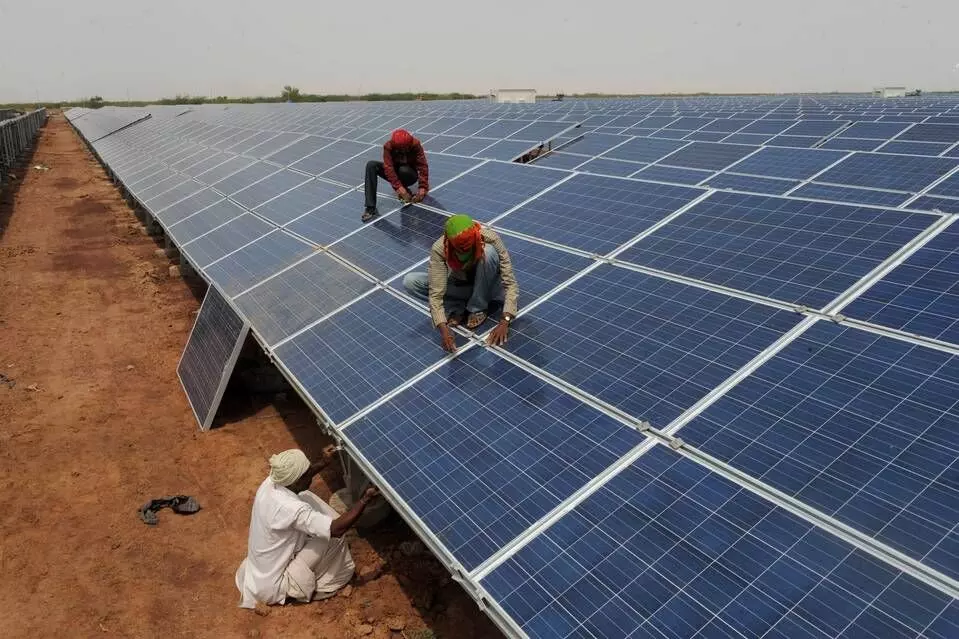 Women Solar Entrepreneurs Transforming Bihars Energy Landscape Women Solar Entrepreneurs Transforming Bihars Energy Landscape