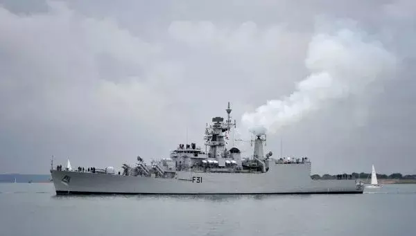 Reflections On INS Brahmaputra Fire & Flooding Incident Reflections On INS Brahmaputra Fire & Flooding Incident