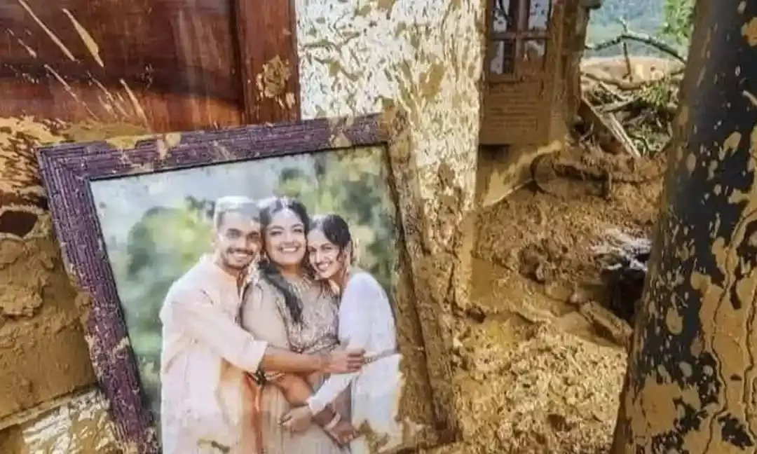 Keralas Worst Disaster. Over 250 dead