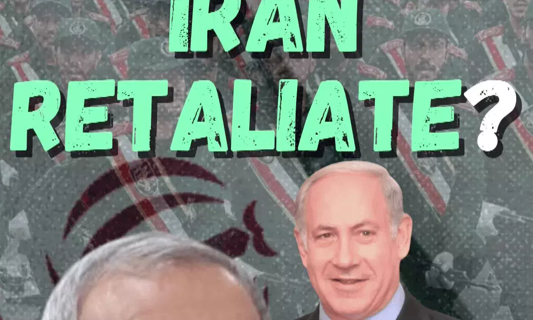 Israel Prepares Itself For Iran Retaliation | Will There Be A War?