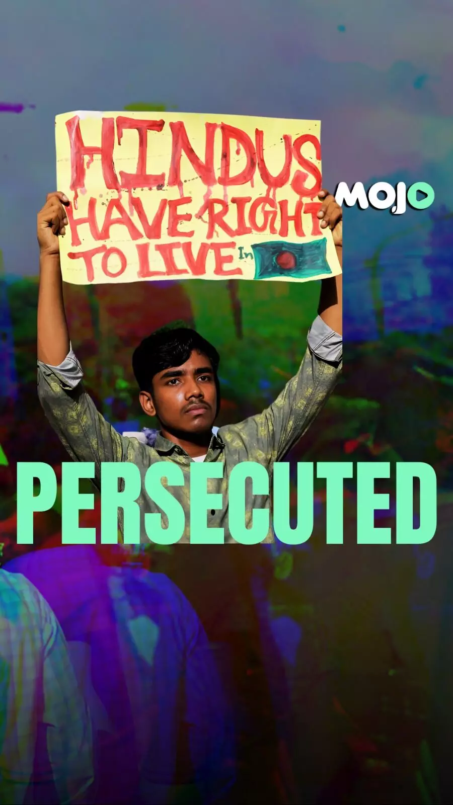 Bangladesh Minority Crisis: Over 200 Attacks and Escalating Violence Bangladesh Minority Crisis: Over 200 Attacks and Escalating Violence