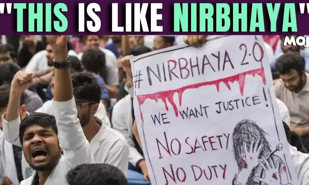 Multiple Pelvic Injuries, Semen Samples, Scars Show Gangrape