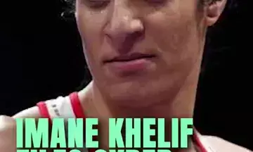 Imane Khelif To Sue Elon Musk, J K Rowling Over Alleged Cyberbullying