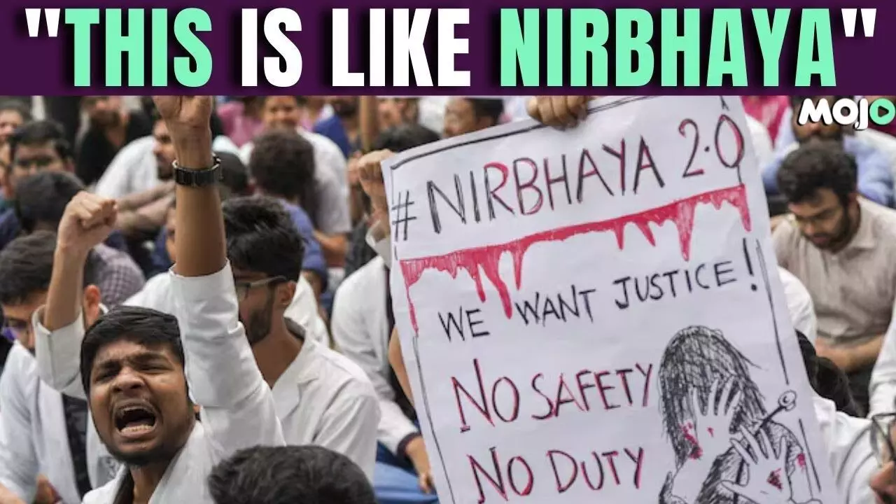 Multiple Pelvic Injuries, Semen Samples, Scars Show Gangrape