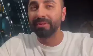 Actor Ayushmann Khurranas Chilling & Heartbreaking Poem On Independence Eve