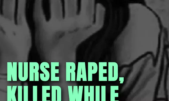 Nurse Raped And Killed While Returning Home In Uttarakhand, Accused Arrested