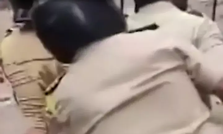 Stone-pelting, Clashes Erupt In Nashik And Jalgaon Over Protest On Bangladeshi Hindus