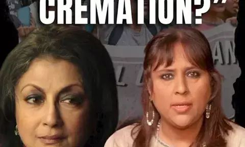 Aparna Sen Slams Kolkata Police & Mamata Banerjee Govt