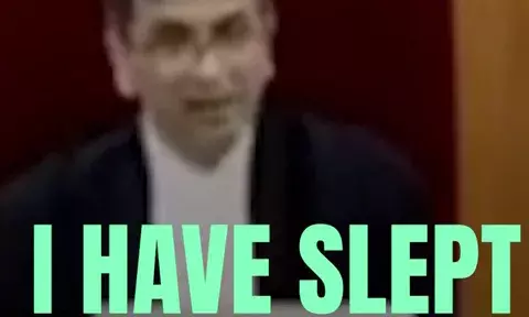 CJI: I Slept On Public Hospital Floor