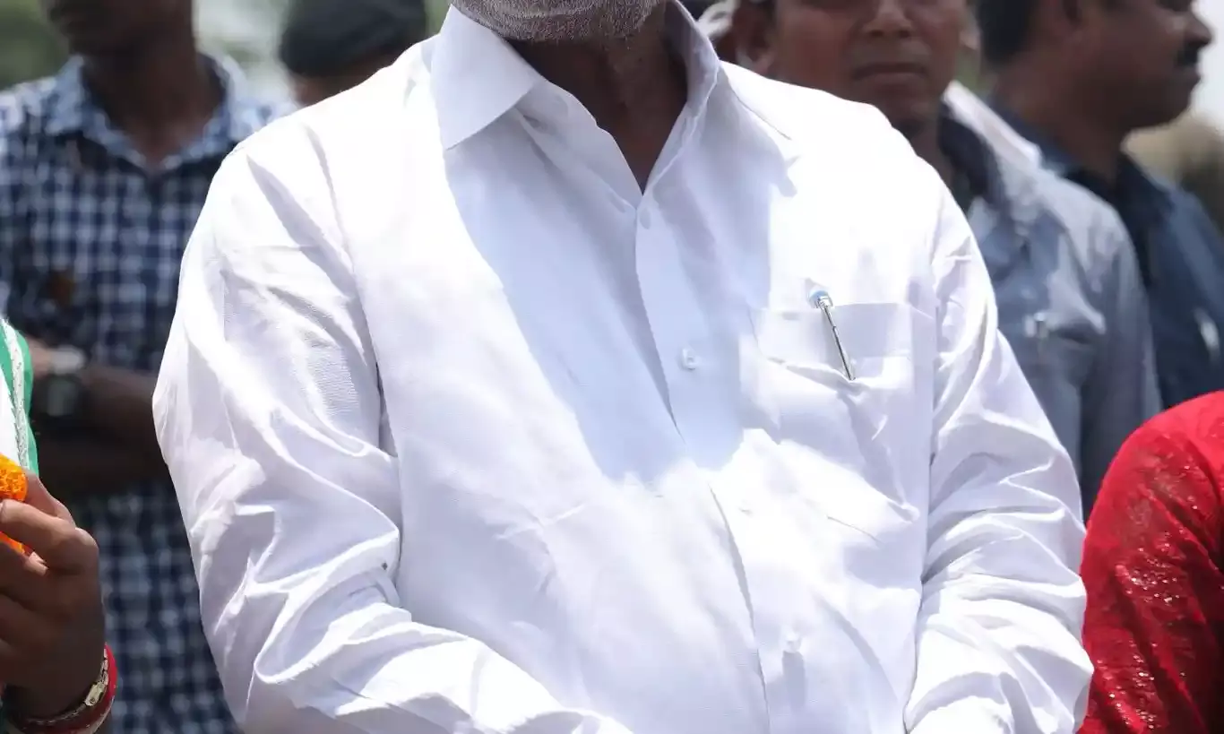 चंपाई सोरेन की ‘बग़ावत’ से गरमाई झारखंड की राजनीति, नई ‘पार्टी’ बनाने की अटकलों के बीच पशोपेश में कार्यकर्ता