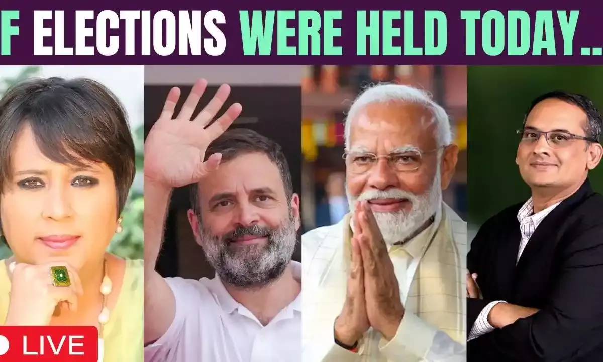 Rahul Gandhi Cant Be Treated Lightly Now