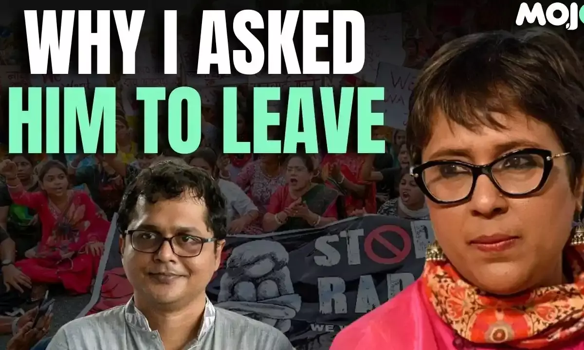 A TMC Spokesman Reveals How Little He Cares for the Victim