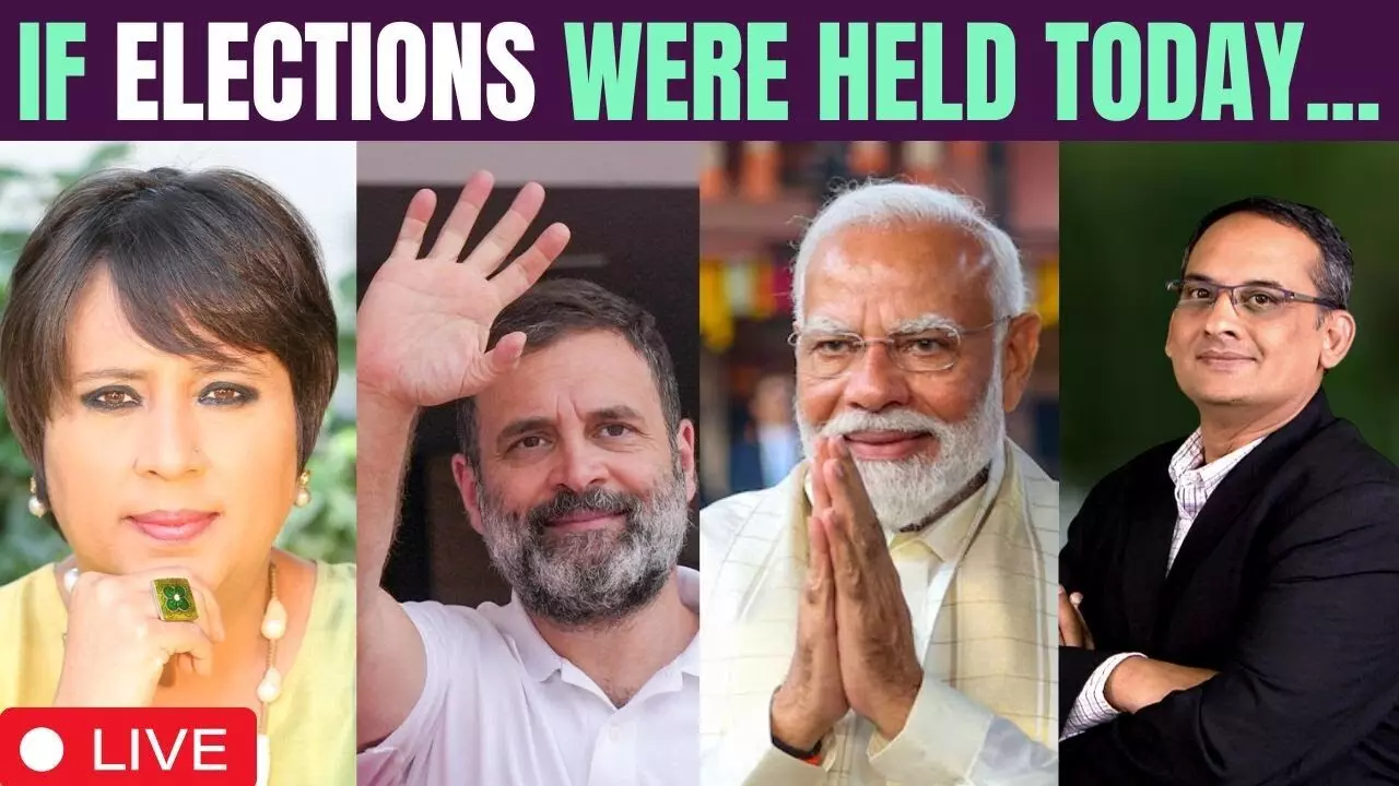 Rahul Gandhi Cant Be Treated Lightly Now