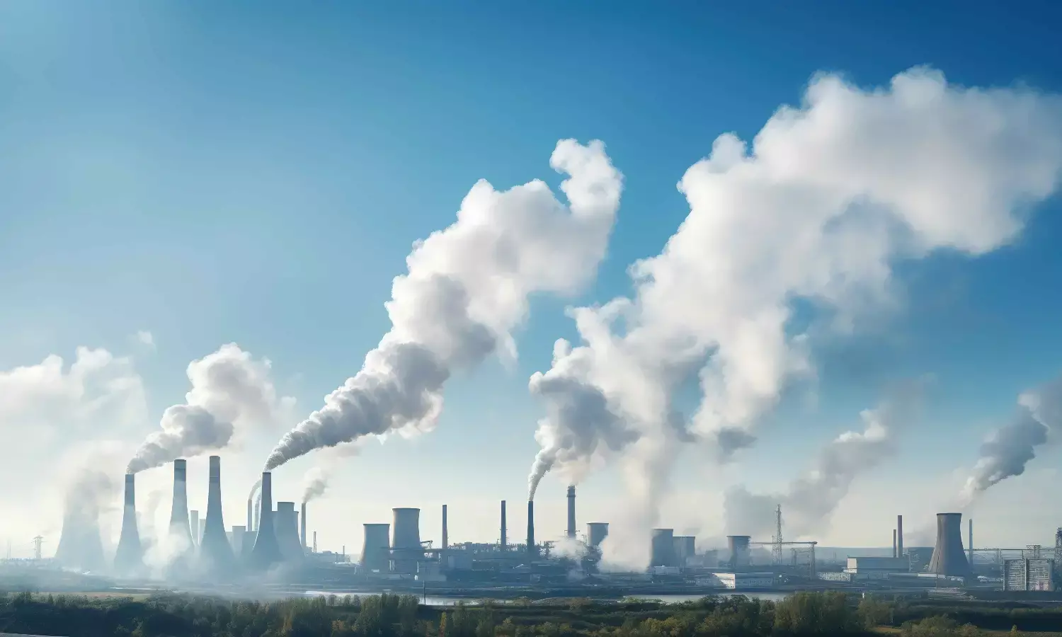 Unmasking the Air Quality Crisis in Delhi & Gurugram